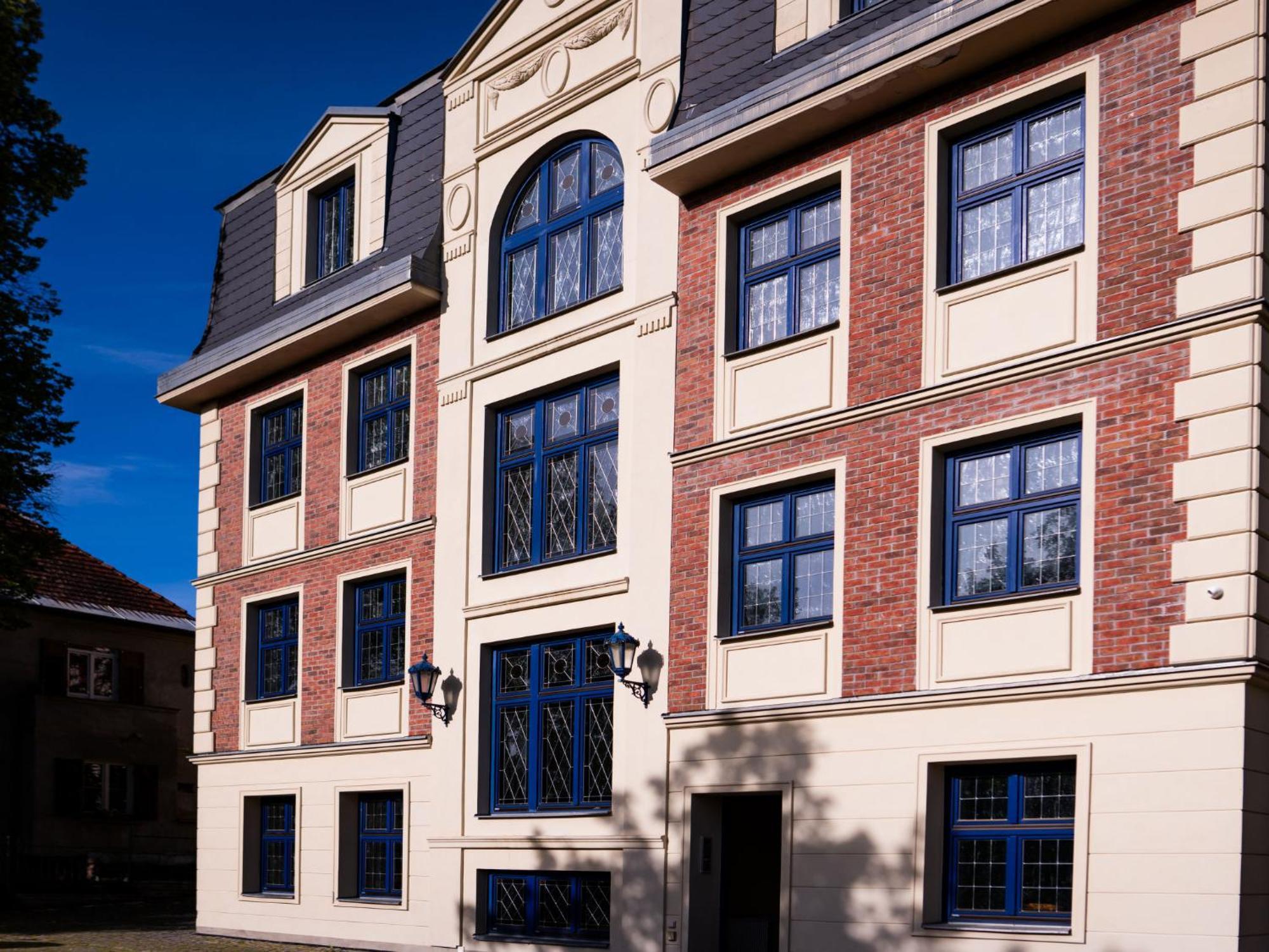 Apartment Chopin By Interhome Mariánské Lázně Exterior foto