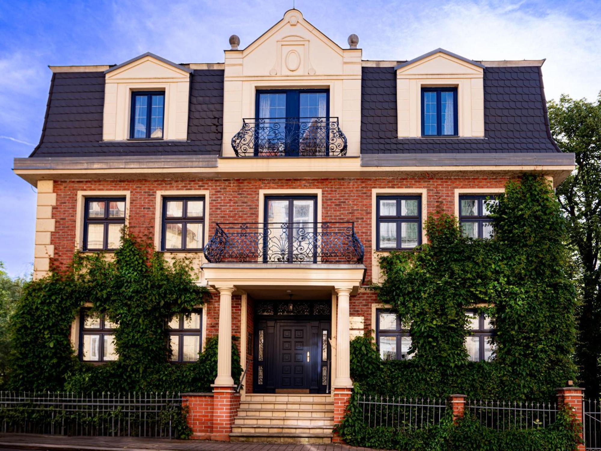 Apartment Chopin By Interhome Mariánské Lázně Exterior foto