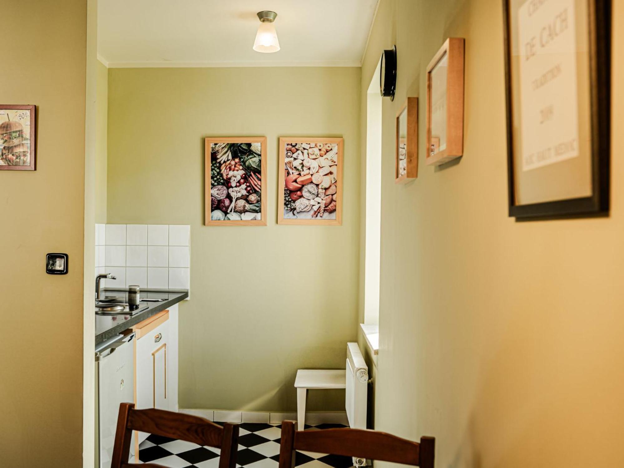 Apartment Chopin By Interhome Mariánské Lázně Exterior foto